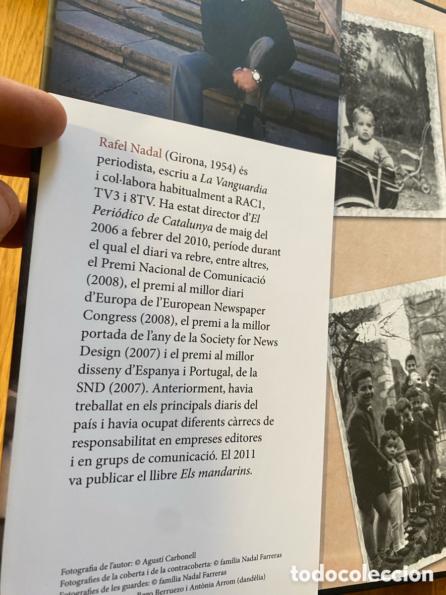 Libros de segunda mano: LOT DE 4 LLIBRES DE NARRATIVA EN CATAL&Agrave; - Foto 3