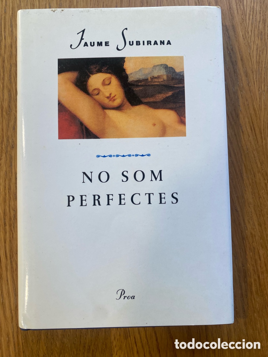 Libros de segunda mano: LOT DE 4 LLIBRES DE NARRATIVA EN CATAL&Agrave; - Foto 8