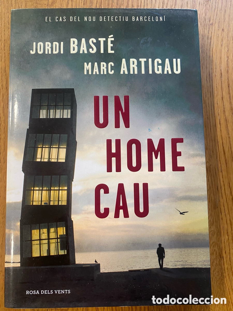 Libros de segunda mano: LOT DE 4 LLIBRES DE NARRATIVA EN CATAL&Agrave; - Foto 13