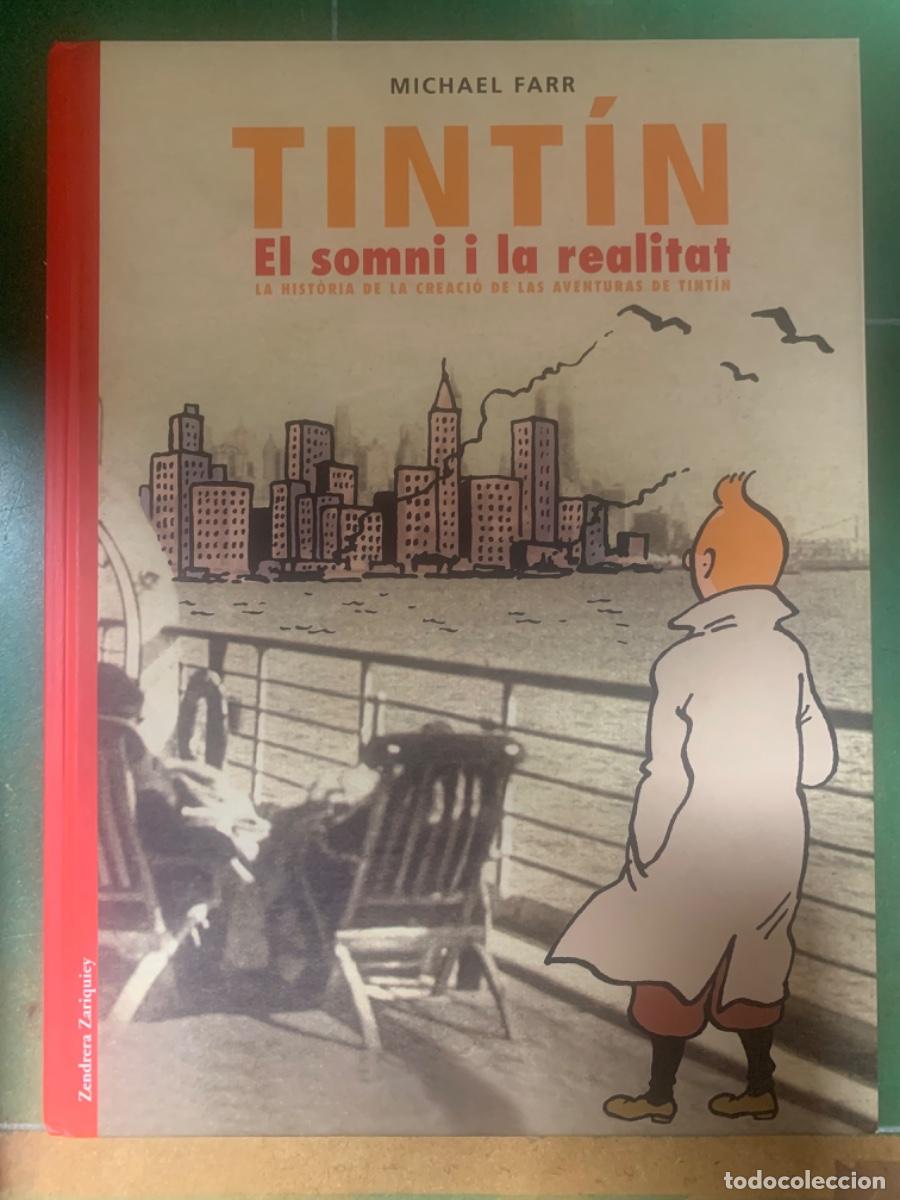 Libros de segunda mano: El somni i la realitat - Foto 1