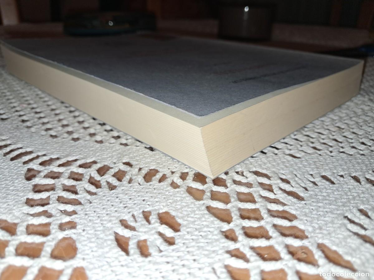 Libros de segunda mano: Llibre de Virtuts e de pecats Ramon Llull - Foto 6