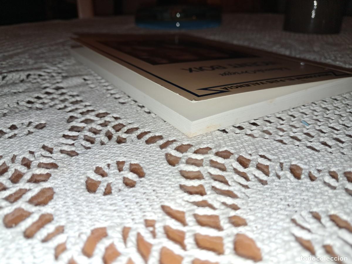Libros de segunda mano: Vicent Boix Eduardo Ortega - Foto 6