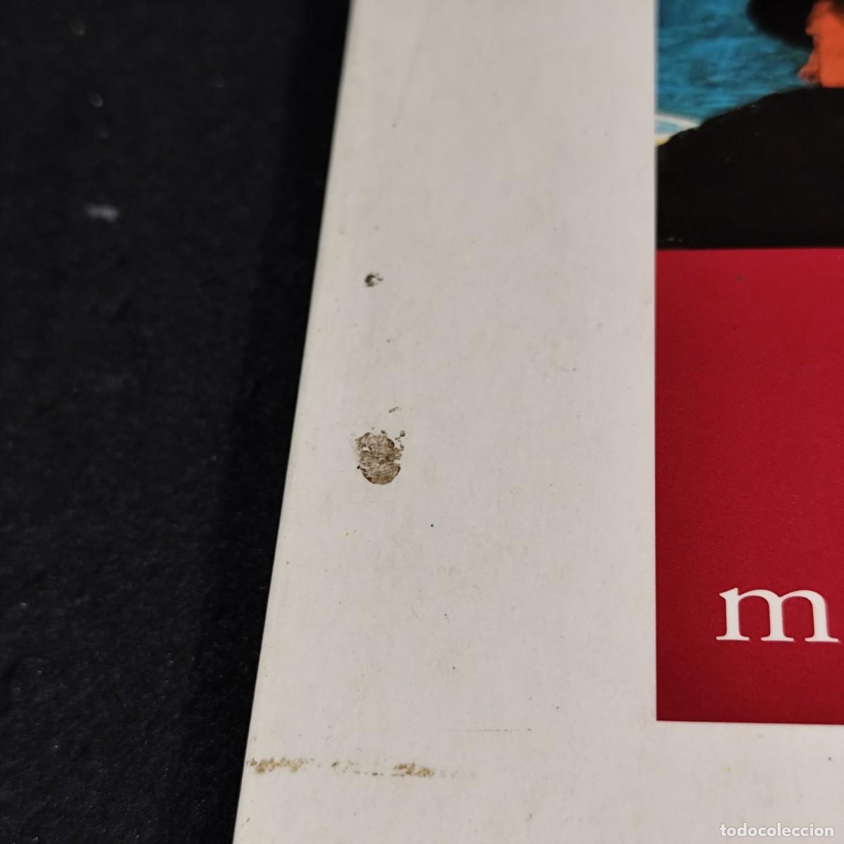 Libros de segunda mano: ISABEL-CLARA SIM&Oacute; - EL MOSS&Egrave;N - COLUMNA - 2000 / 384 - Foto 4