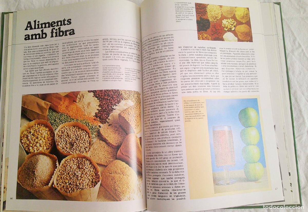 Libros de segunda mano: LIBRO E14 * EL LLIBRE DE LA SALUT EDITORIAL KAIDOS CATALAN - Foto 3
