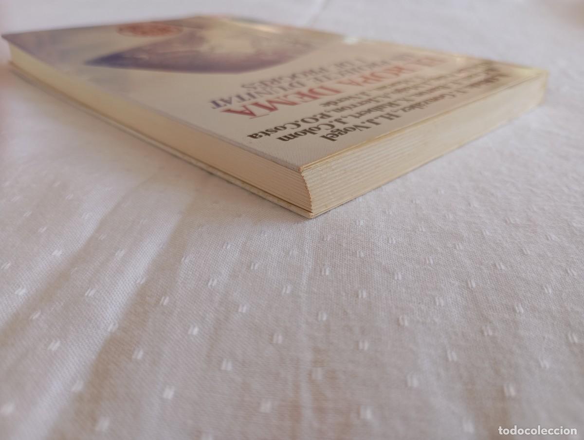 Libros de segunda mano: Europa dem&agrave; un projecte dunitat i de progr&eacute;s - Foto 7