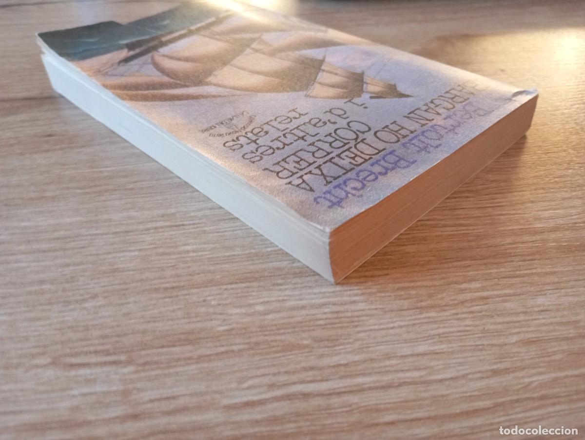 Libros de segunda mano: Bargan ho deixa c&oacute;rrer i daltres relats Bertold Brecht - Foto 7