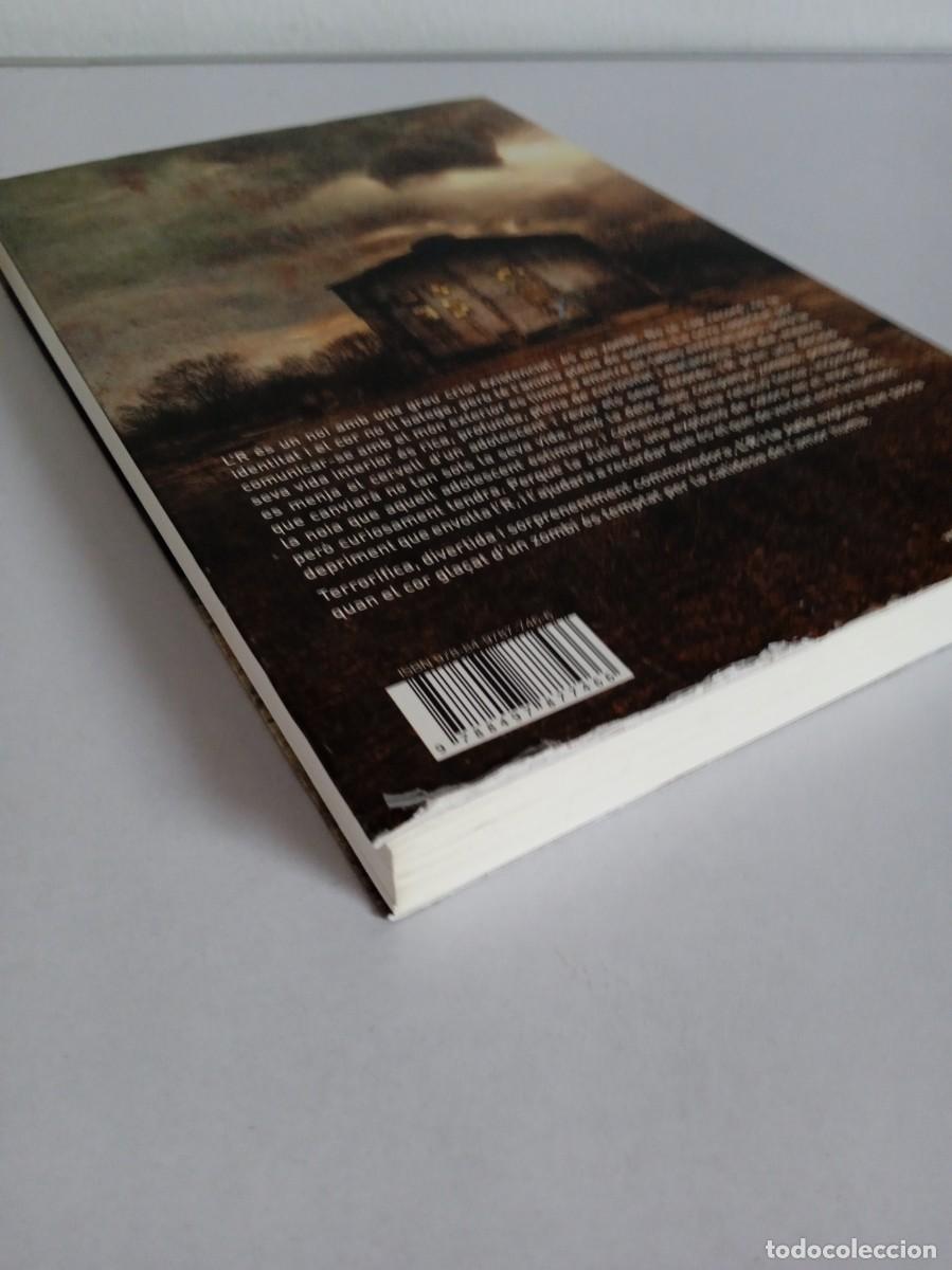 Libros de segunda mano: LR I LA JULIE Isaac Marion - Foto 4