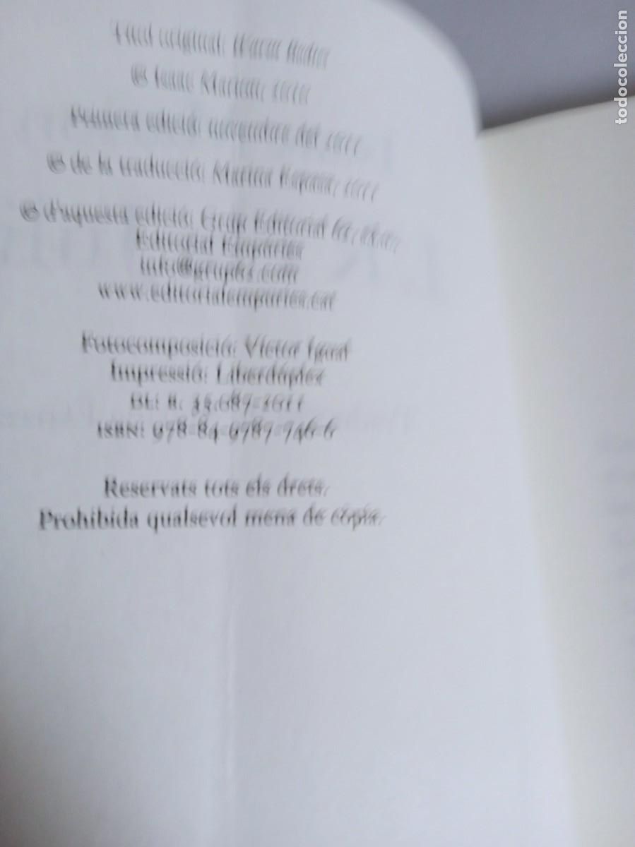 Libros de segunda mano: LR I LA JULIE Isaac Marion - Foto 5