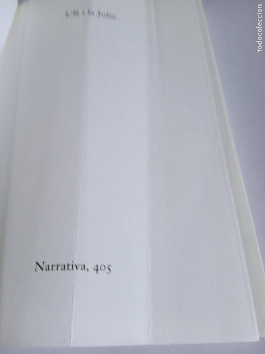 Libros de segunda mano: LR I LA JULIE Isaac Marion - Foto 6