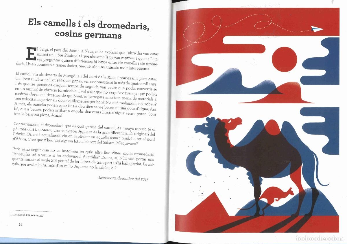 Libros de segunda mano: Contes de la pres&oacute;. Oriol Junqueras. 2019 - Foto 3