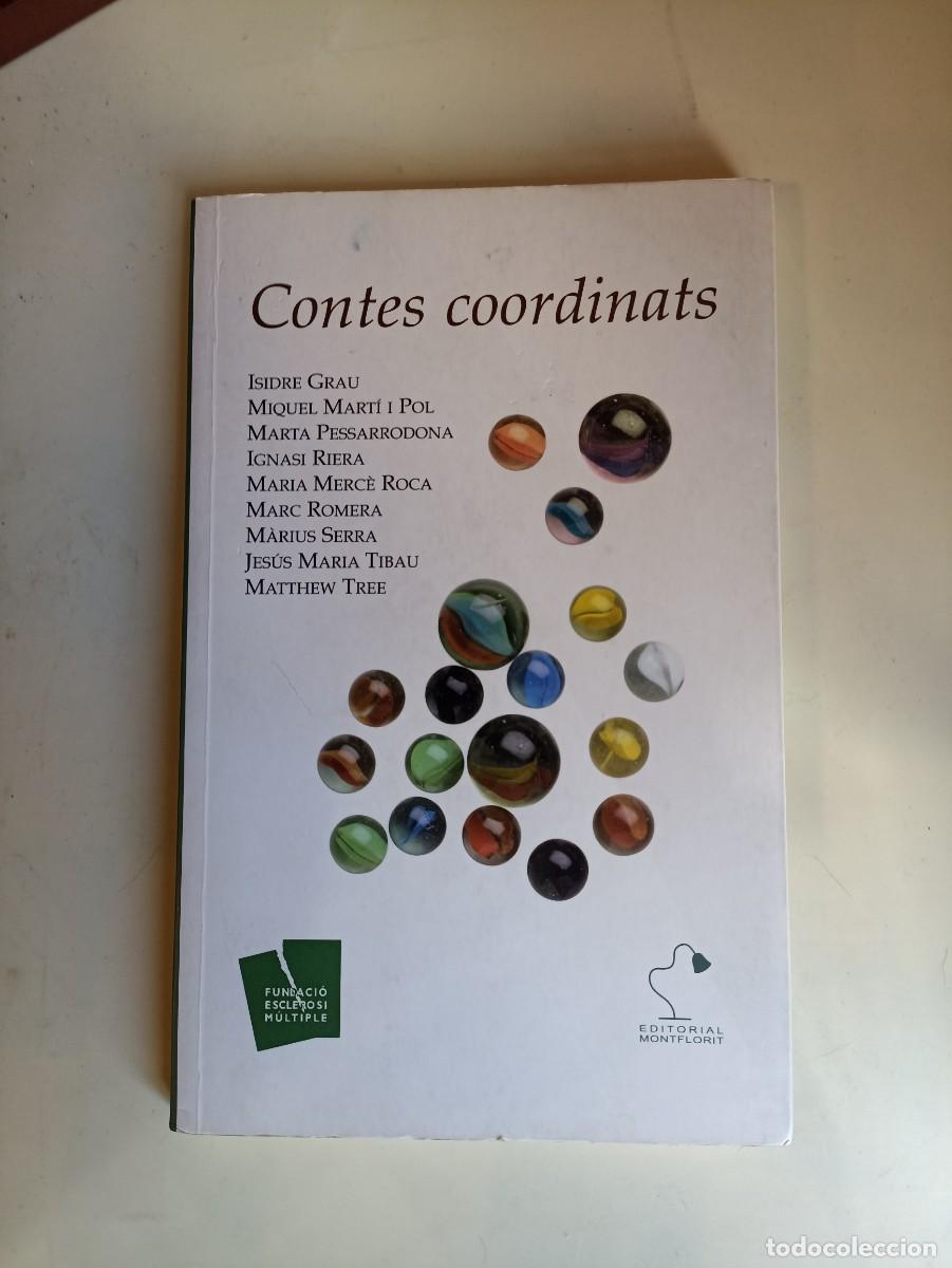 Libros de segunda mano: 25 Contes Coordinats ( Varis Autors ) - Foto 1