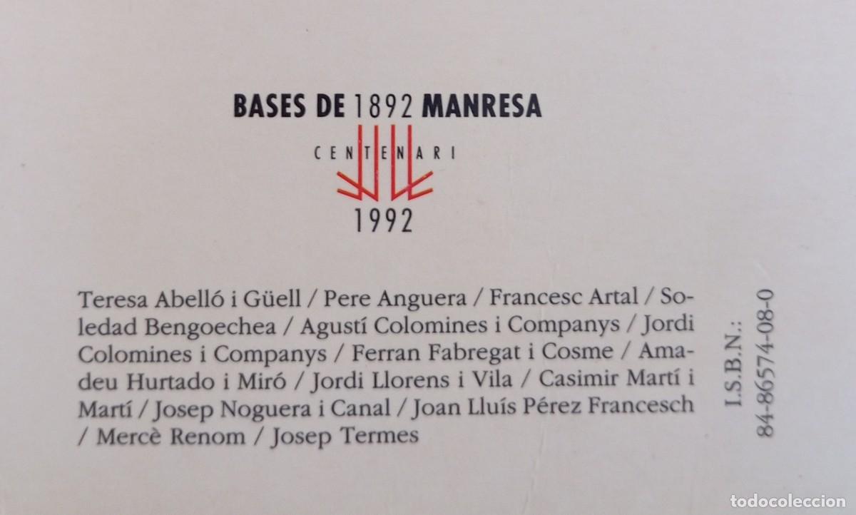 Libros de segunda mano: AFERS CENT ANYS DE CATALANISME - Foto 2