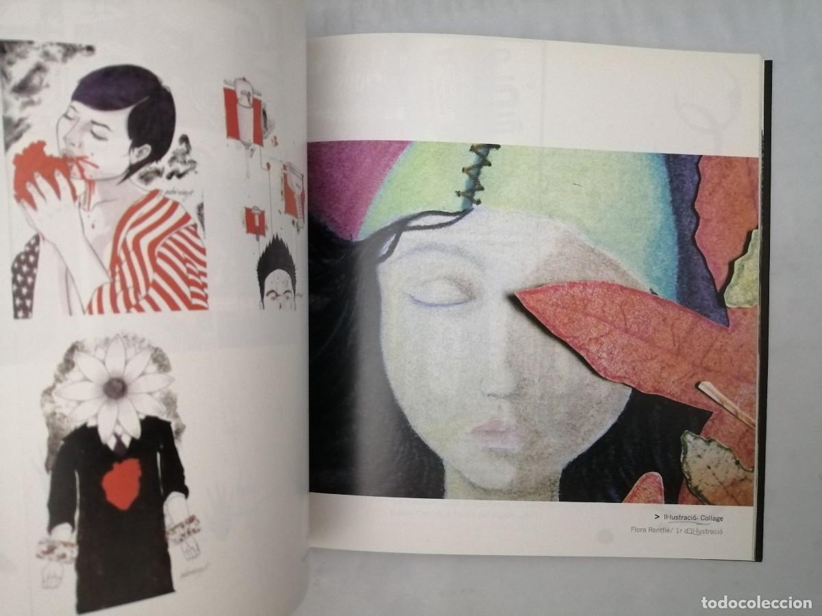 Libros de segunda mano: Lescola dArt dOlot fa 222 anys - Foto 4