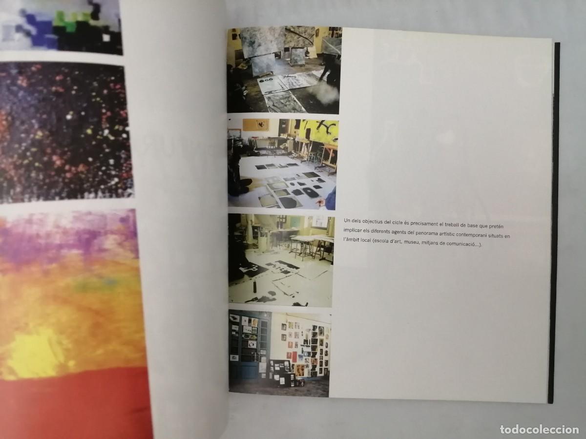 Libros de segunda mano: Lescola dArt dOlot fa 222 anys - Foto 5