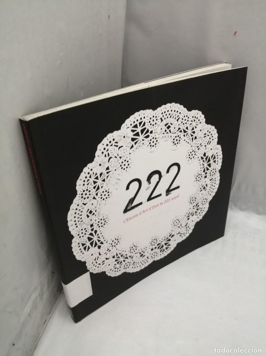 Libros de segunda mano: Lescola dArt dOlot fa 222 anys - Foto 7