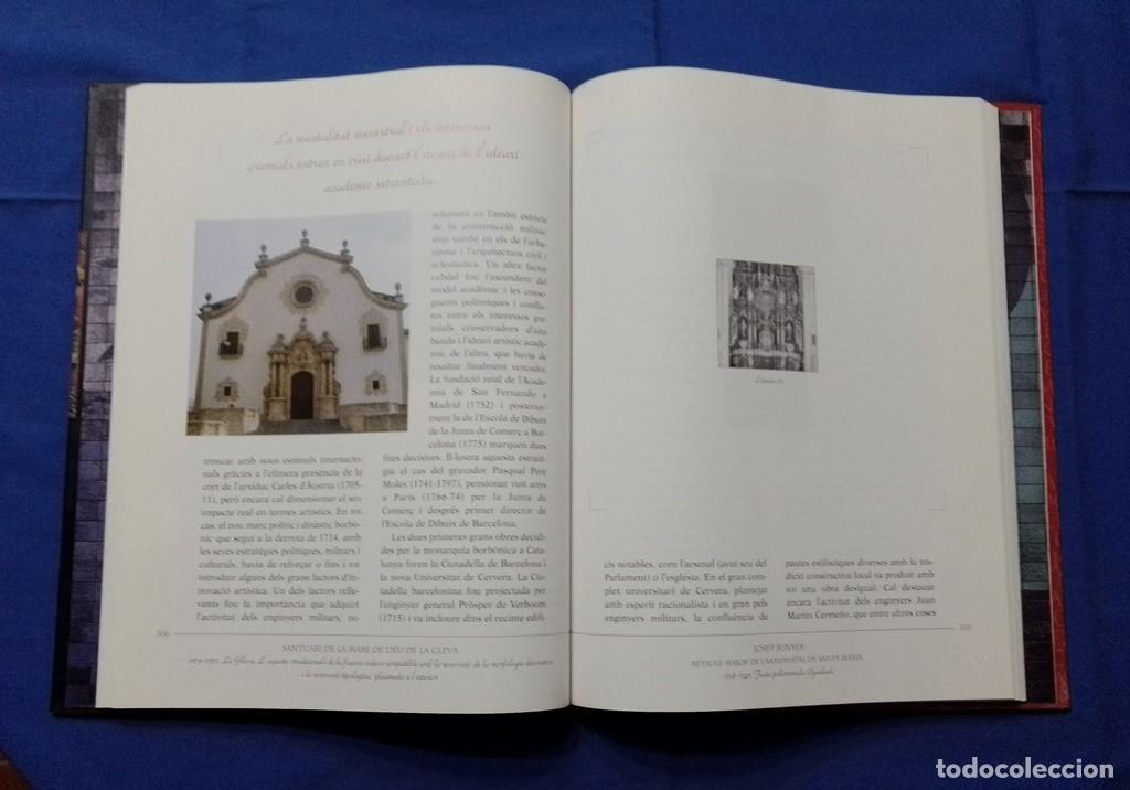 Libros de segunda mano: el llibre dor de lart catal&agrave; - Foto 3