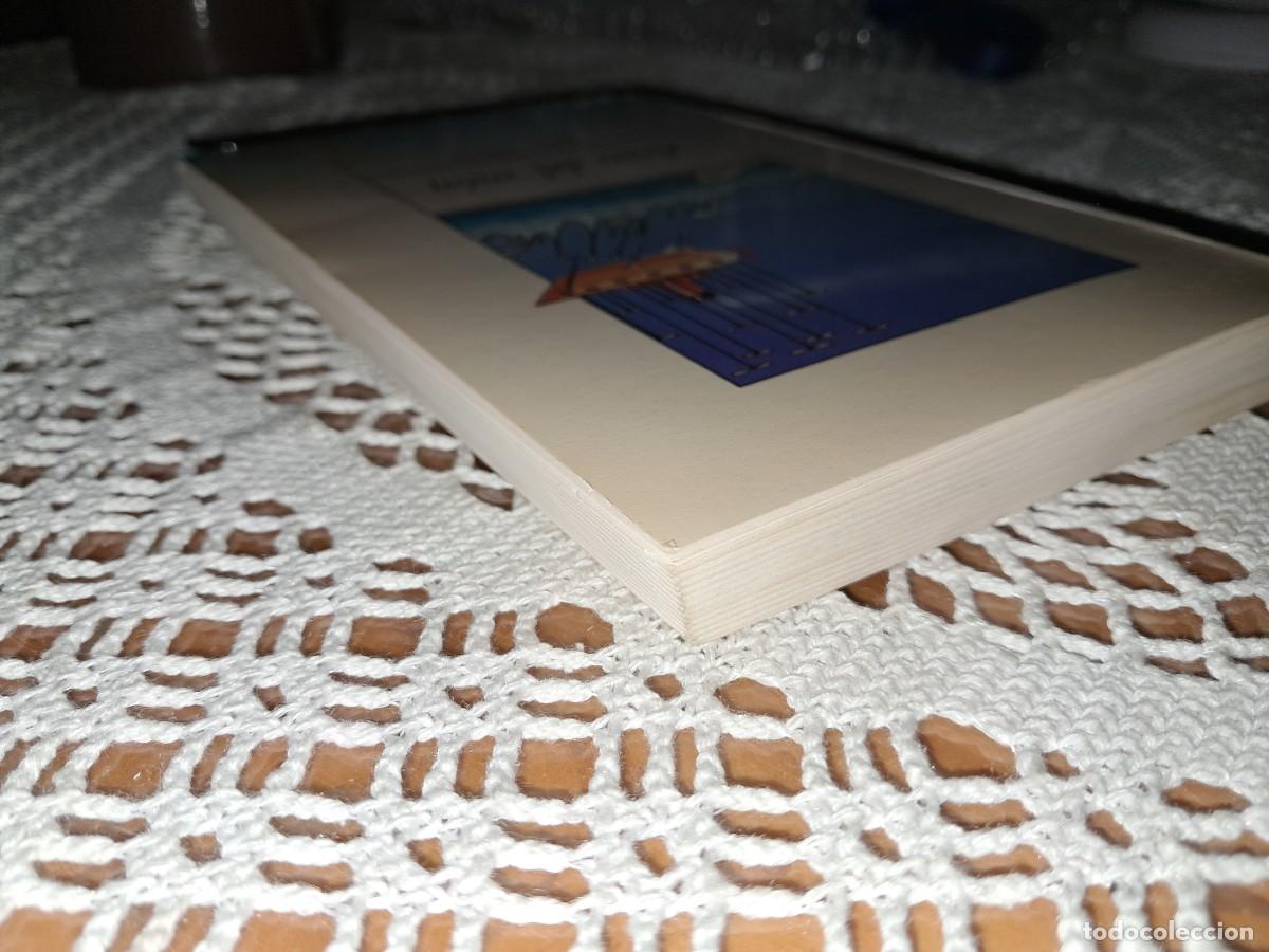 Libros de segunda mano: Amo del m&oacute;n Jules Verne a la lluna de Val&egrave;ncia - Foto 6