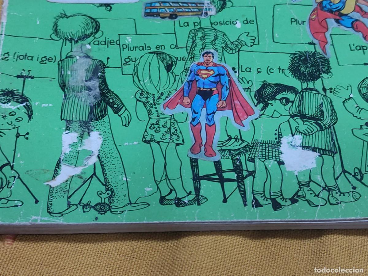Libros de segunda mano: Faristol llenguatge i gram&agrave;tica - Foto 8