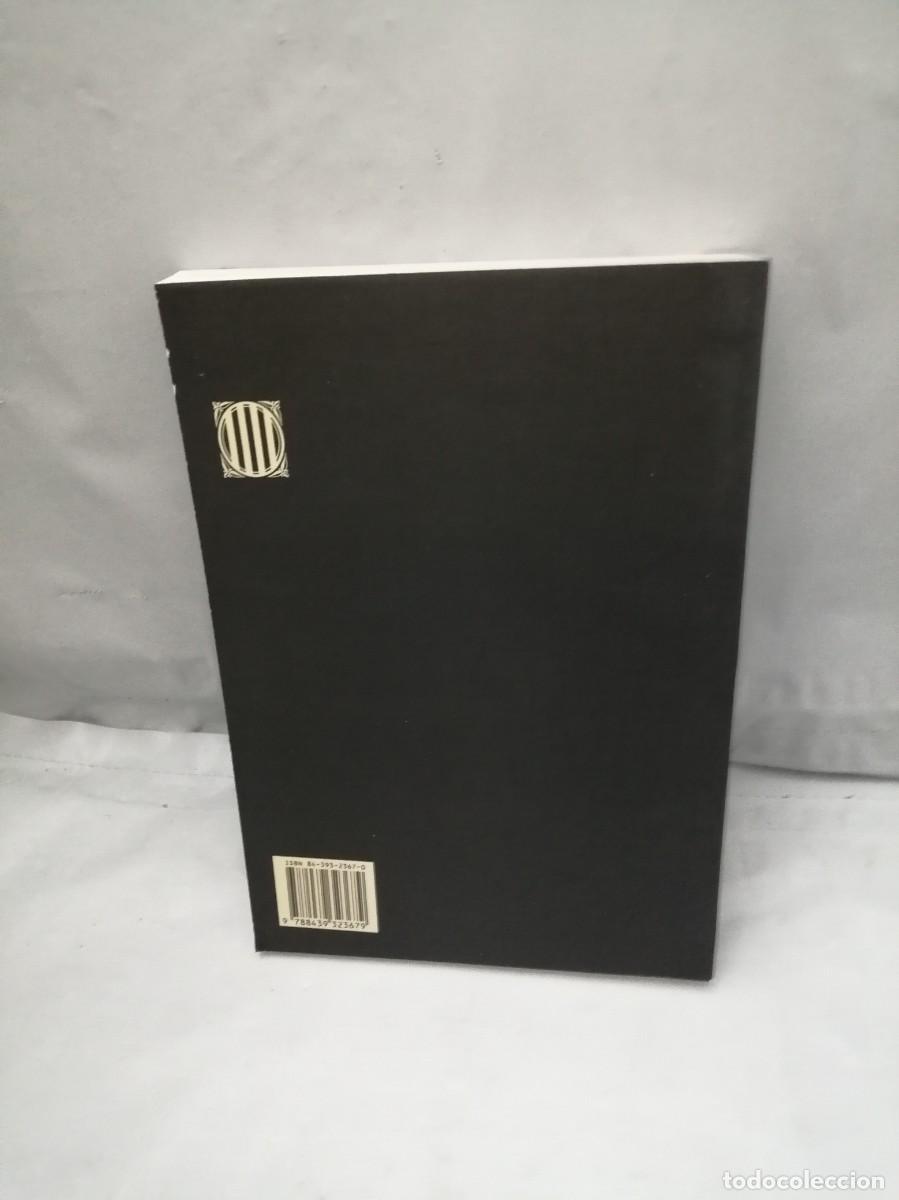 Libros de segunda mano: El dret a legislar en lEstat auton&ograve;mic (Primera edici&oacute;) - Foto 2