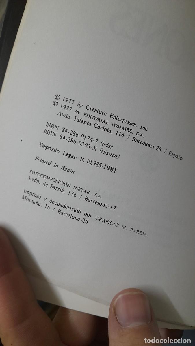 Libros de segunda mano: Libro ilusiones Richard Bach pomaire - Foto 4
