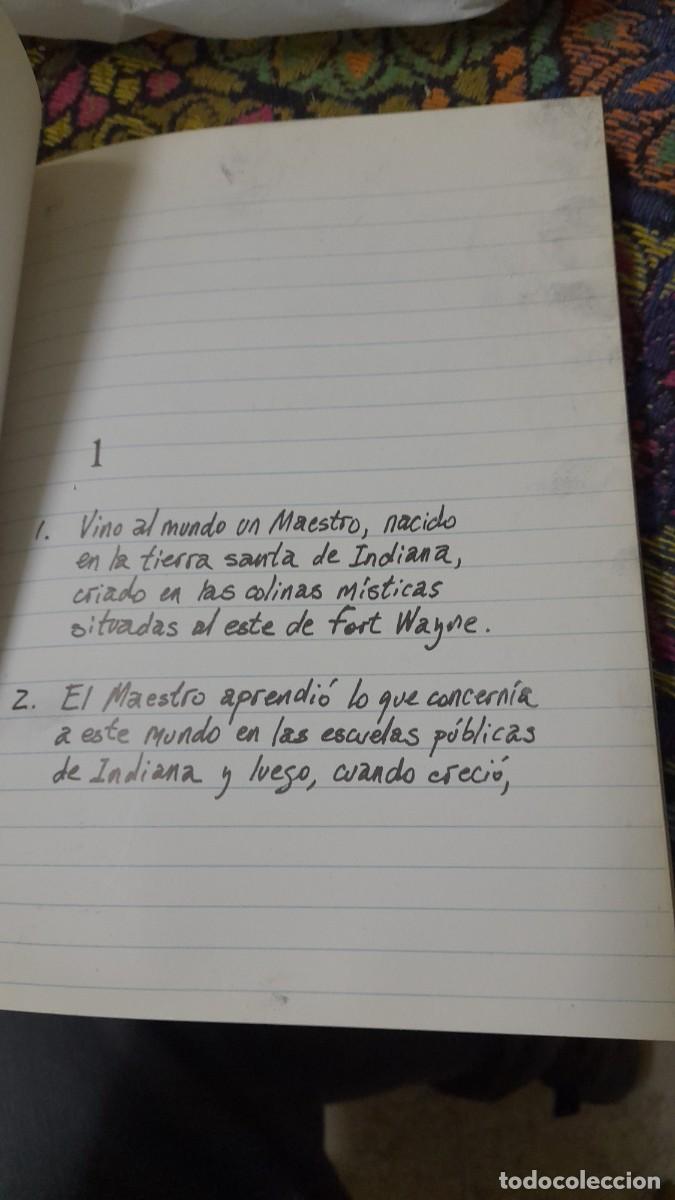 Libros de segunda mano: Libro ilusiones Richard Bach pomaire - Foto 5