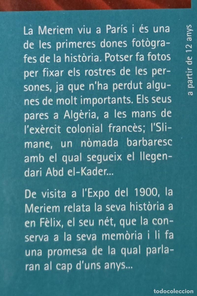 Libros de segunda mano: ELS REIS DE L&acute;HORITZO - JANINE TEISSON - Foto 2