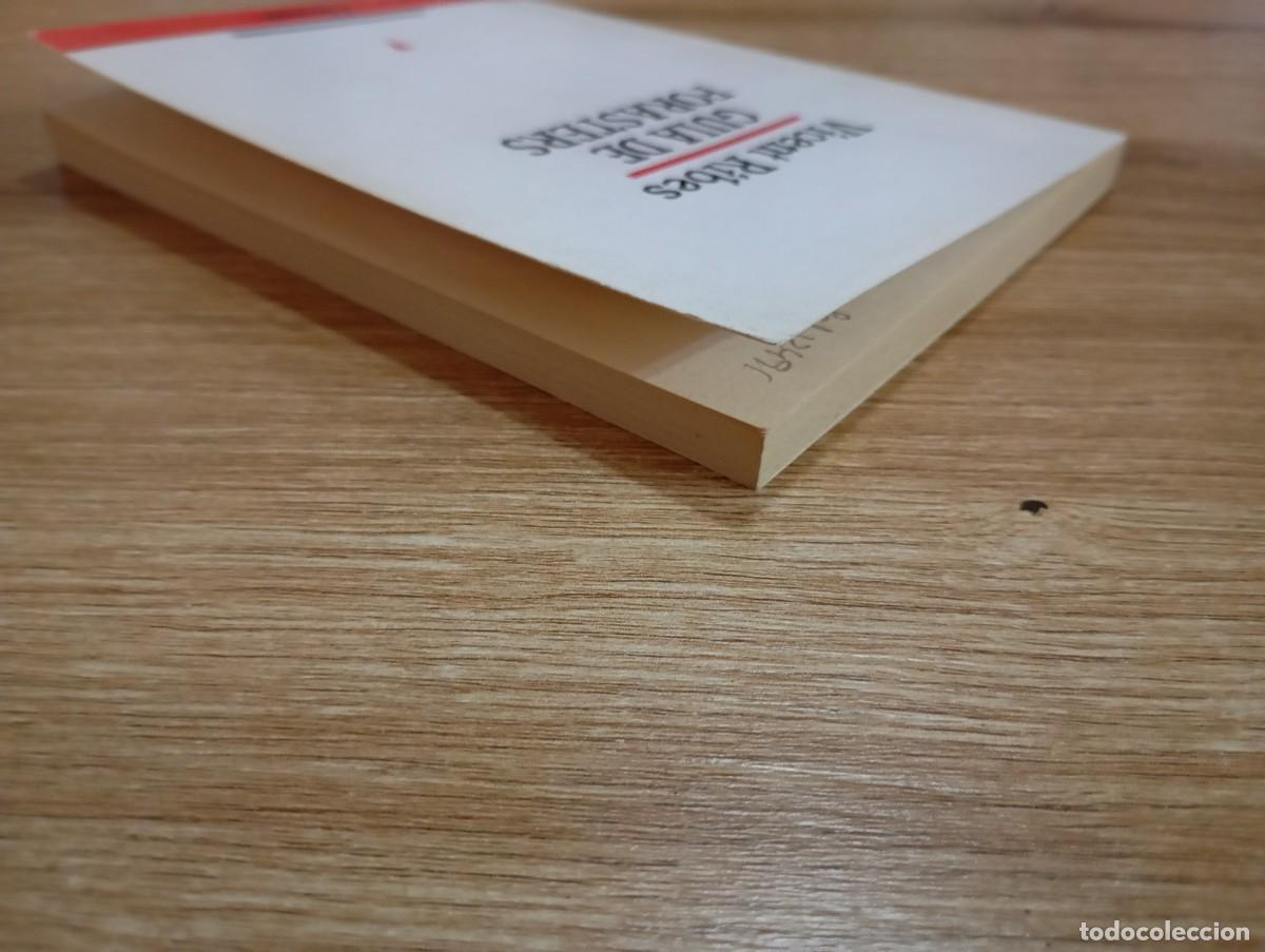 Libros de segunda mano: Guia de forasters Vicent Ribes - Foto 6