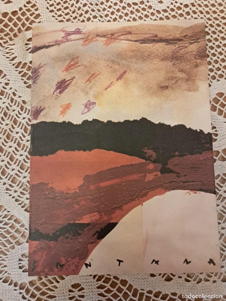 Libros de segunda mano: Mirades al voltant de Crist&ograve;for - Foto 2