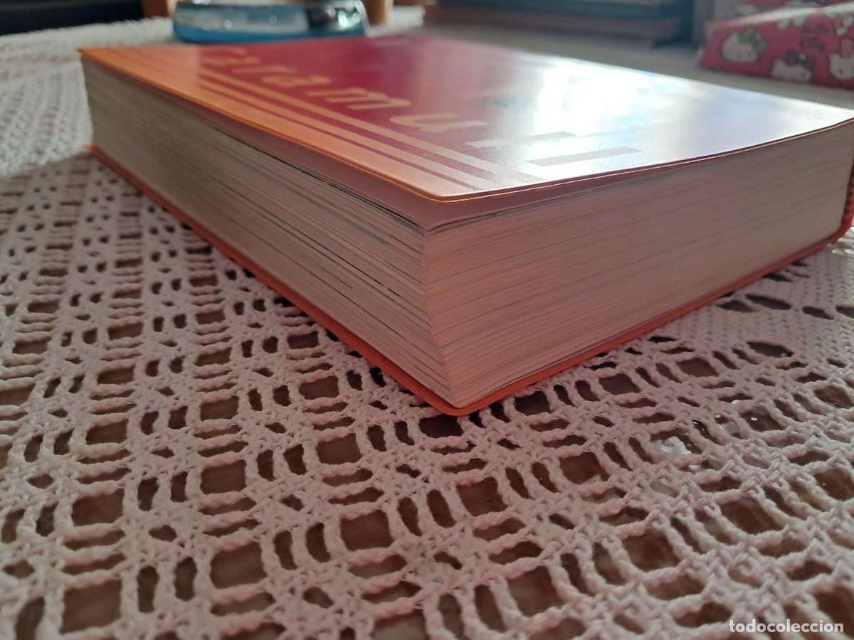Libros de segunda mano: Diccionari did&agrave;ctic de valenci&agrave; Caramull - Foto 6