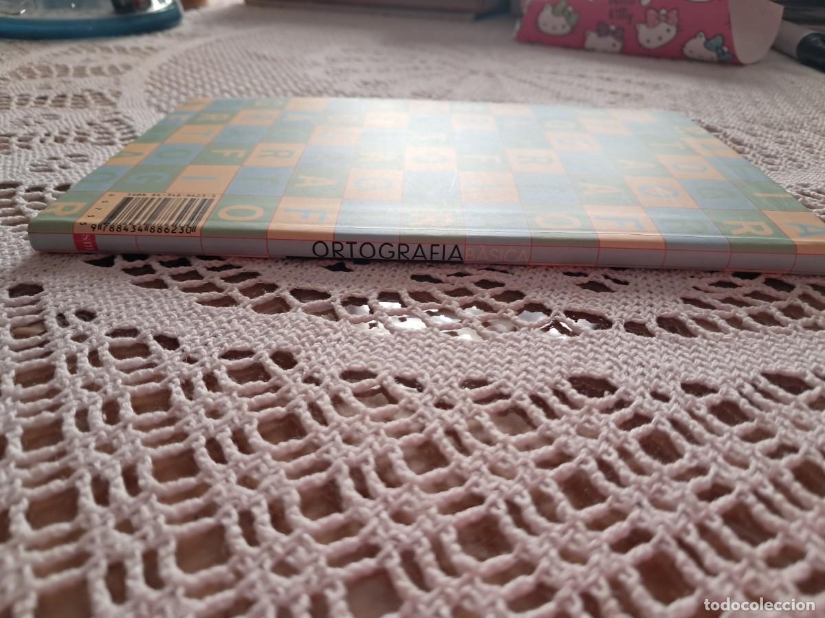 Libros de segunda mano: Ortografia b&agrave;sica del valenci&agrave; - Foto 3