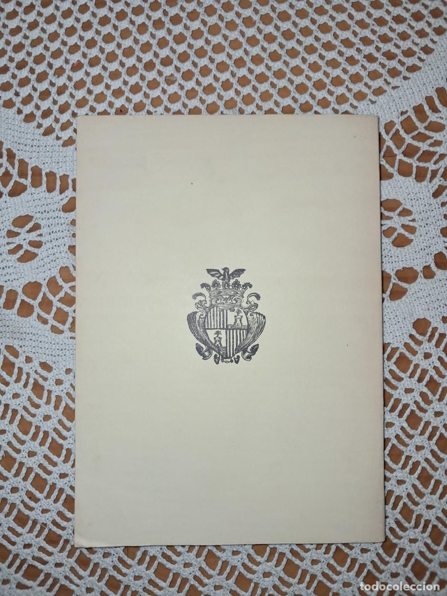 Libros de segunda mano: Els agermanats Josep Juan Vidal - Foto 2
