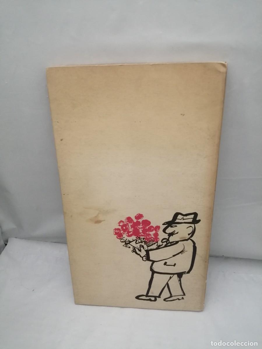 Libros de segunda mano: CESC: Gargots (Primera edici&oacute; 1969) - Foto 2