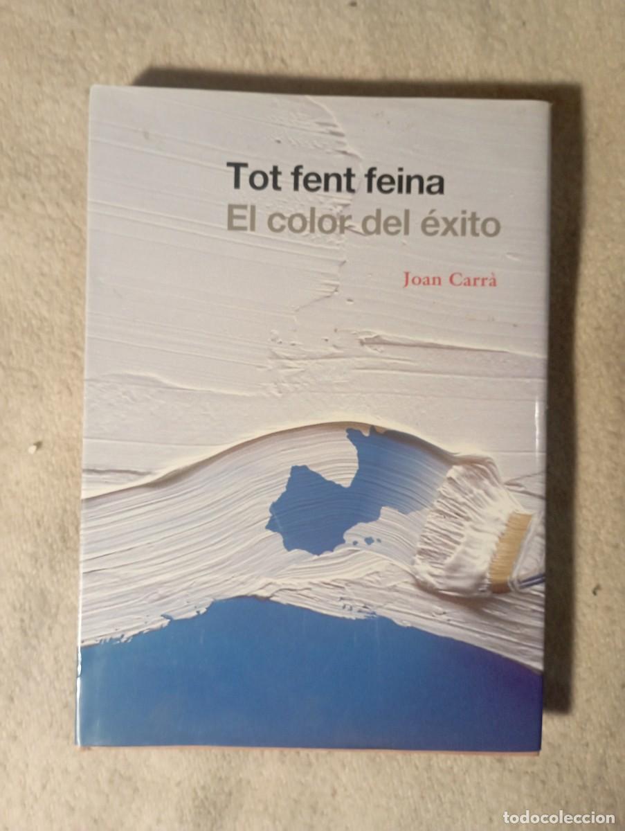 Libros de segunda mano: Tot fent feina ...,............ - Foto 2