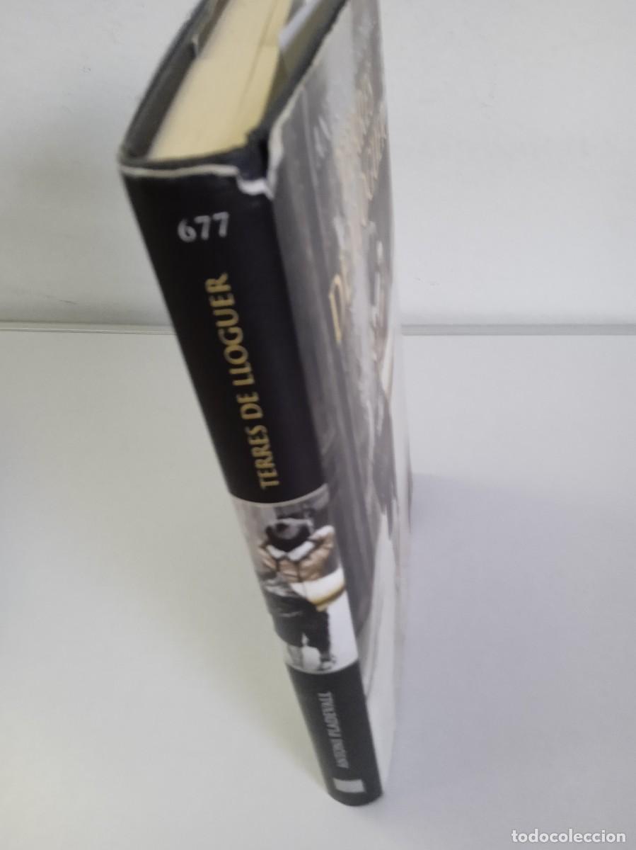 Libros de segunda mano: TERRES DE LLOGUER Antoni Pladevall - Foto 2