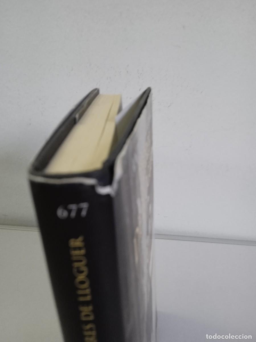 Libros de segunda mano: TERRES DE LLOGUER Antoni Pladevall - Foto 3