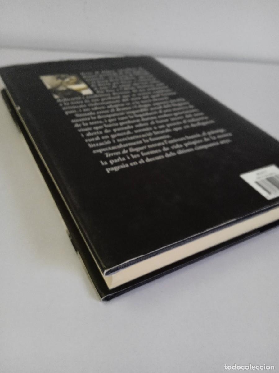 Libros de segunda mano: TERRES DE LLOGUER Antoni Pladevall - Foto 5