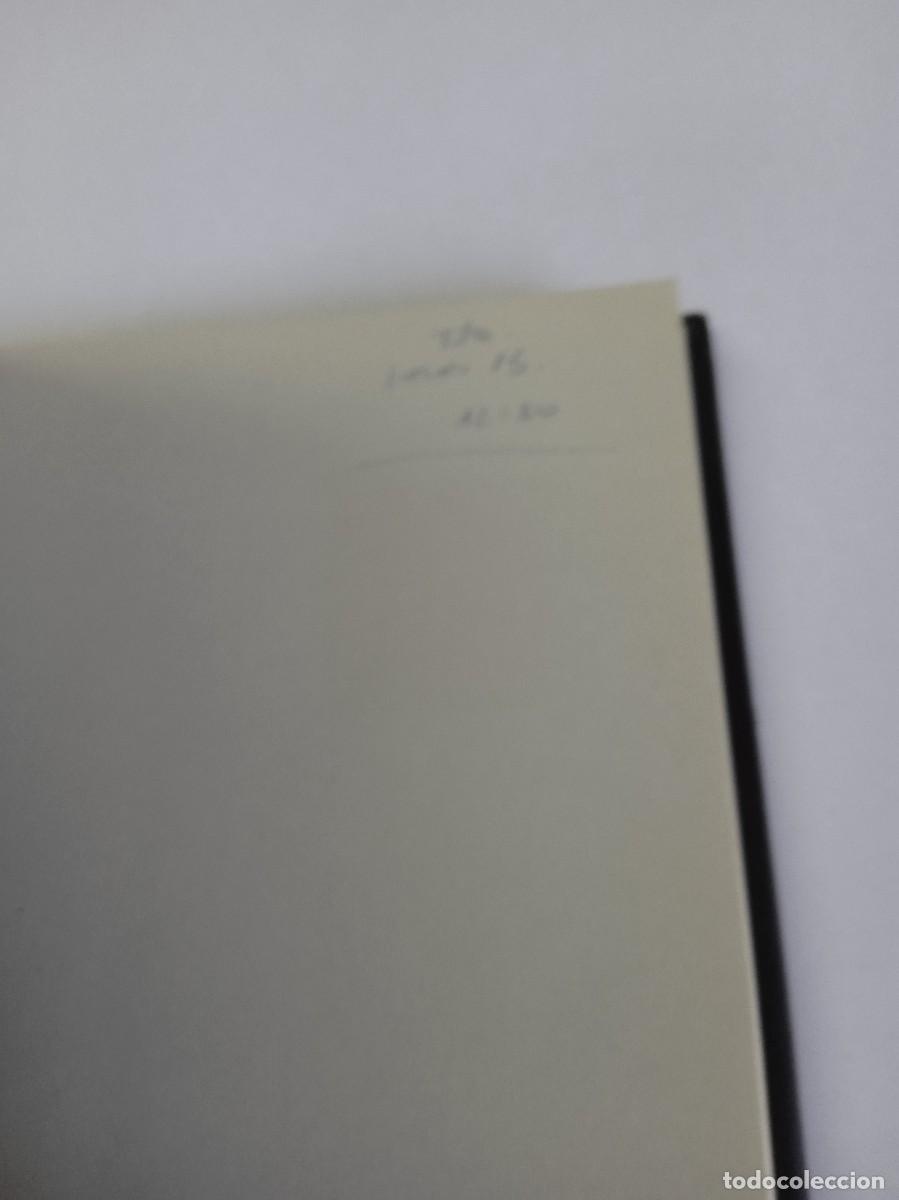 Libros de segunda mano: TERRES DE LLOGUER Antoni Pladevall - Foto 6