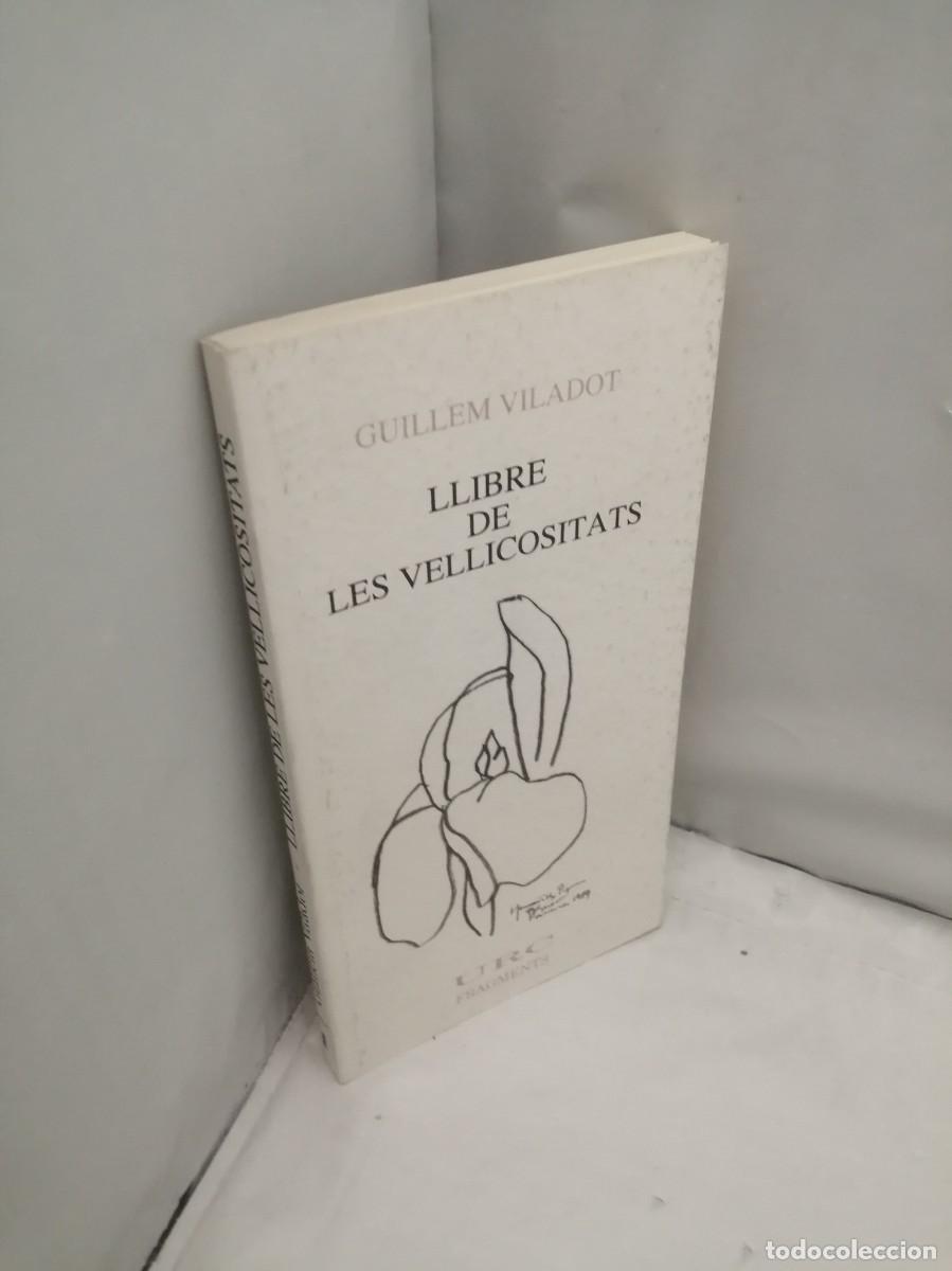 Libros de segunda mano: Llibre de les Vellicositats (Primera edici&oacute;) - Foto 3