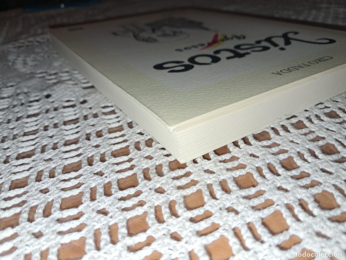 Libros de segunda mano: Xistos algueresos Ciro Fadda - Foto 6