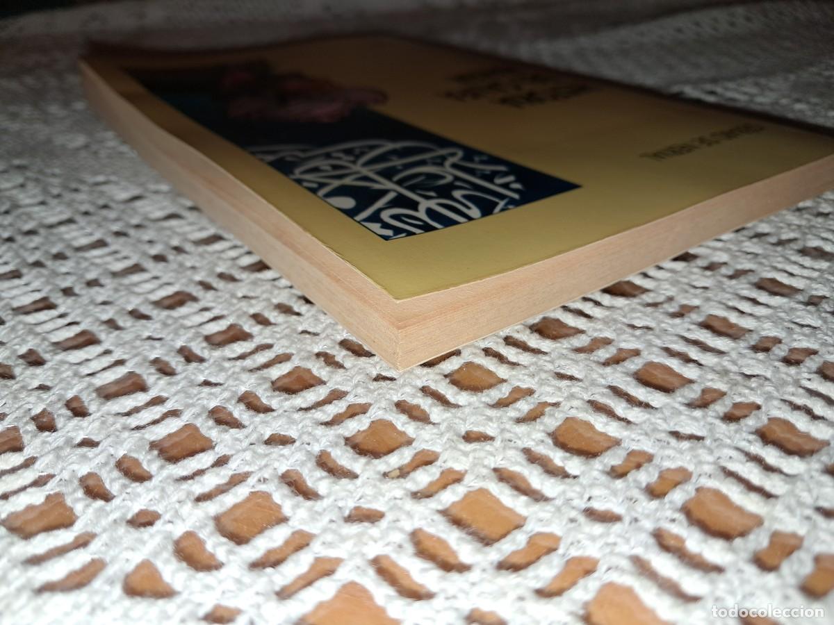 Libros de segunda mano: Hist&ograve;ria del califa Hakem G&eacute;rard de Nerval - Foto 6