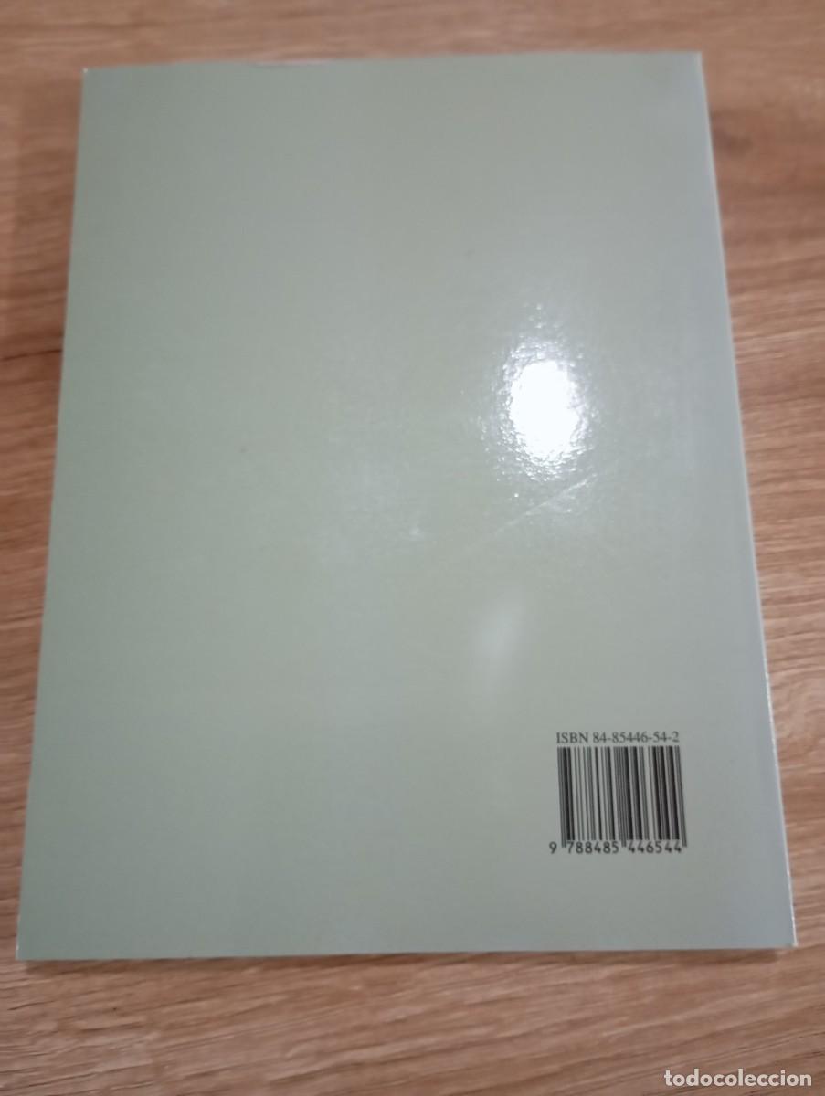Libros de segunda mano: M&iacute;nims detalls Vicent LL. Sim&oacute; Santonja - Foto 2