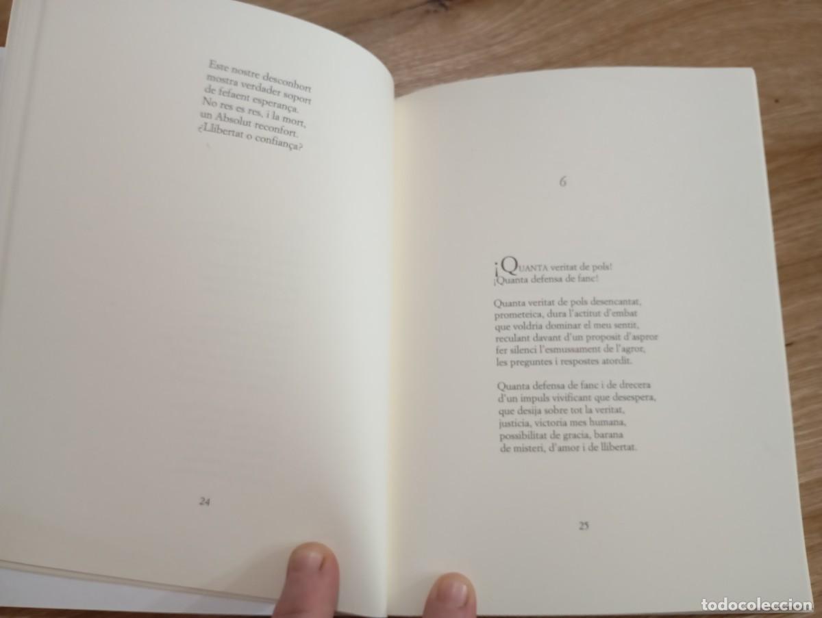 Libros de segunda mano: M&iacute;nims detalls Vicent LL. Sim&oacute; Santonja - Foto 3