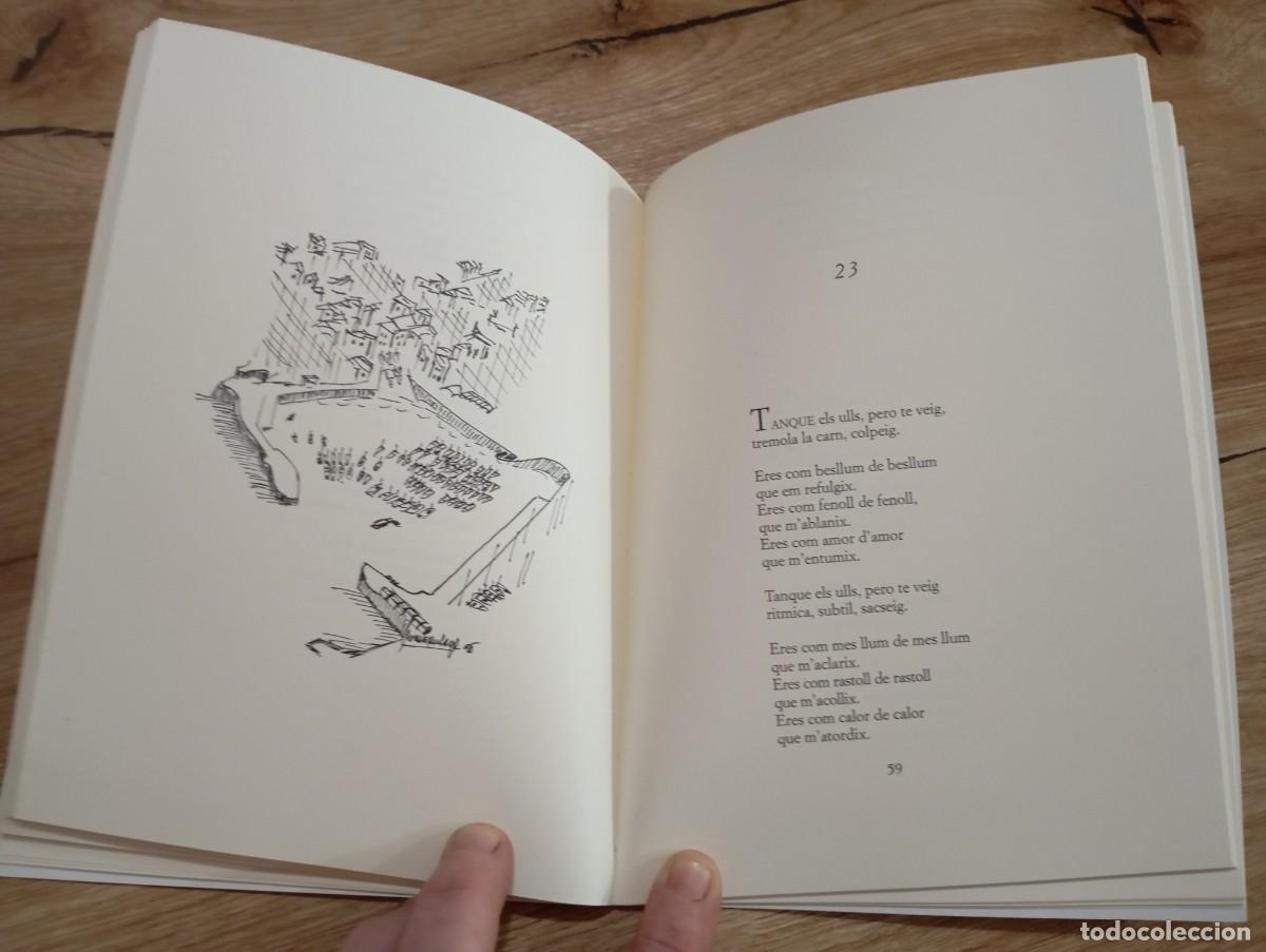 Libros de segunda mano: M&iacute;nims detalls Vicent LL. Sim&oacute; Santonja - Foto 4