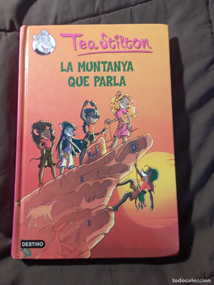 Libros de segunda mano: La muntanya que parla - Foto 1