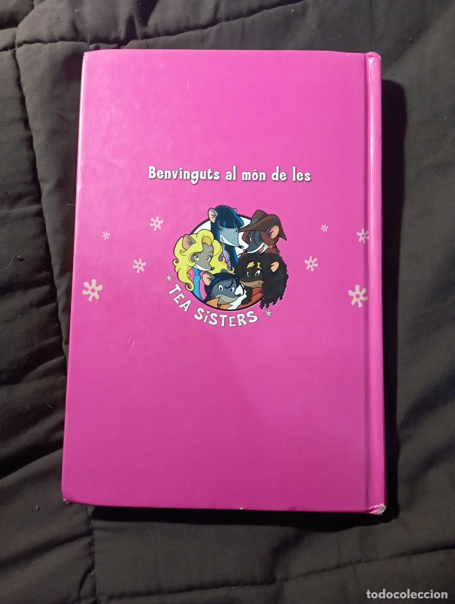 Libros de segunda mano: La muntanya que parla - Foto 2
