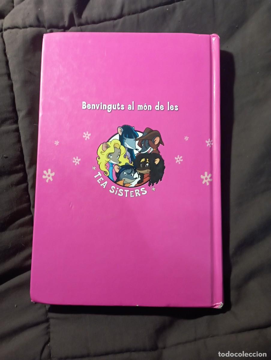 Libros de segunda mano: La muntanya que parla - Foto 3