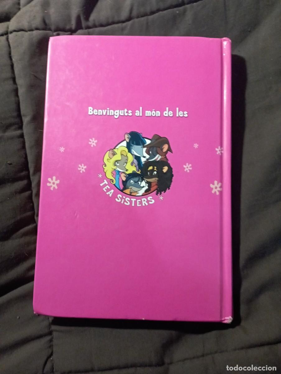 Libros de segunda mano: La muntanya que parla - Foto 4