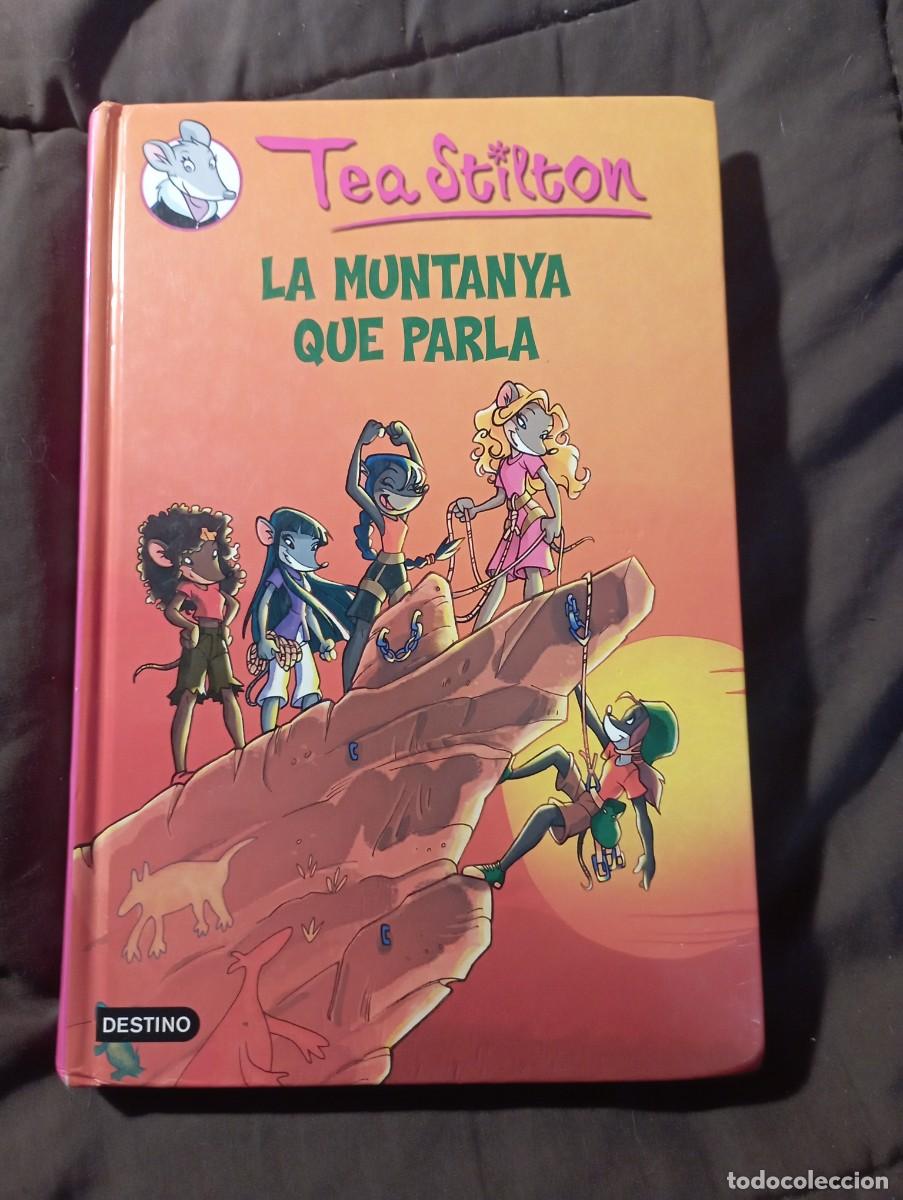 Libros de segunda mano: La muntanya que parla - Foto 5