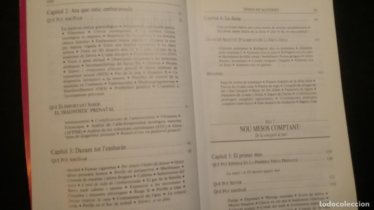 Libros de segunda mano: QU&Egrave; ES POT ESPERAR QUAN S&acute;EST&Agrave; ESPERANT - Foto 5