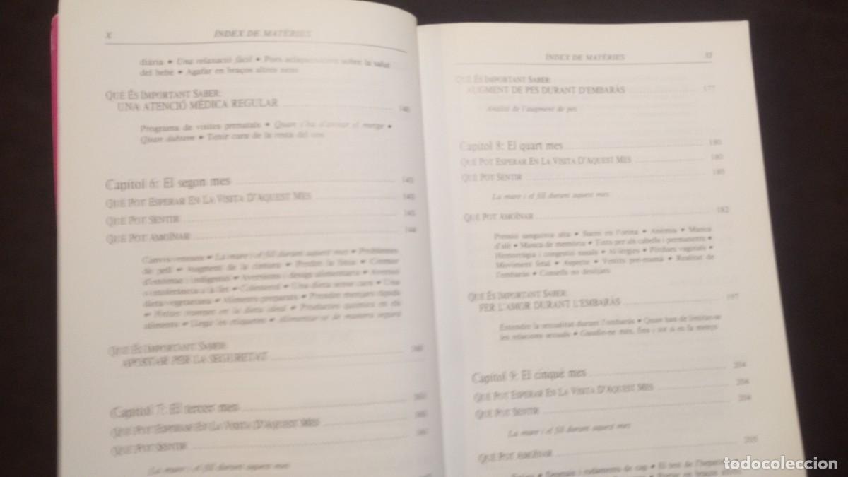 Libros de segunda mano: QU&Egrave; ES POT ESPERAR QUAN S&acute;EST&Agrave; ESPERANT - Foto 6